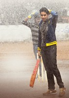 Majili Movie Still of Naga Chaitanya Akkineni